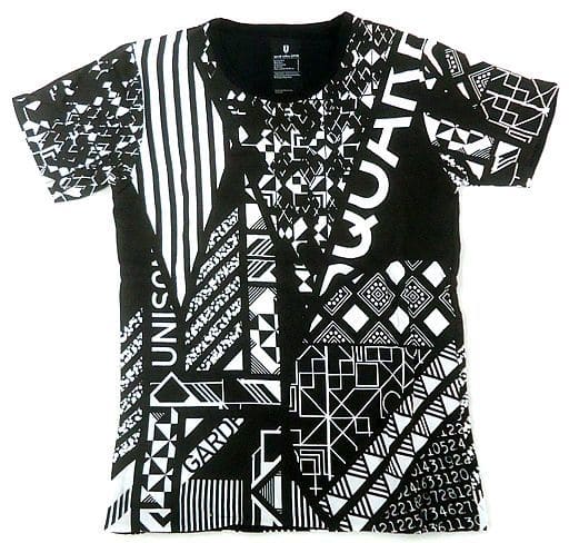 駿河屋 中古 Unison Square Garden 天国と地獄のリバーシブルtシャツ ブラック ホワイト Mサイズ Unison Square Garden Tour 15 16 プログラムcontinued その他 駿河屋 中古 Unison Square Garden 天国と地獄のリバーシブルtシャツ ブラック ホワイト Mサイズ Unison Square Garden Tour 15 16 プログラムcontinued その他