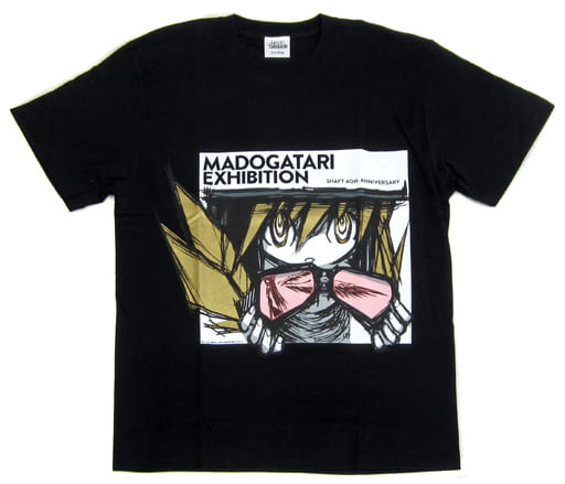 MADOGATARI展　限定Tシャツ