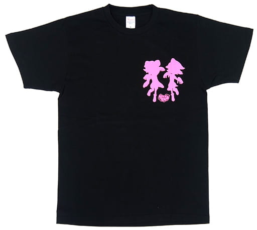駿河屋 -<中古>シオカラーズ nicoT(Tシャツ) ブラック Mサイズ