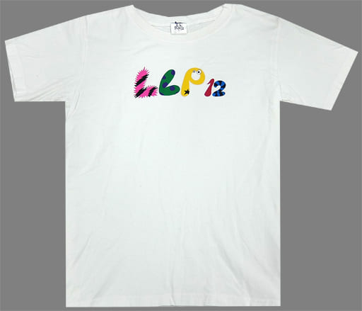 駿河屋 - 【買取】aiko ツアーTシャツ ホワイト チビ 「aiko live tour