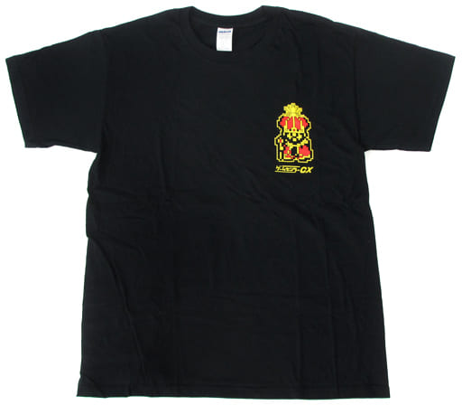 駿河屋 買取 有野課長 有野晋哉 10周年記念tシャツ ブラック Lサイズ ゲームセンターcx 有野の挑戦 In 武道館 その他