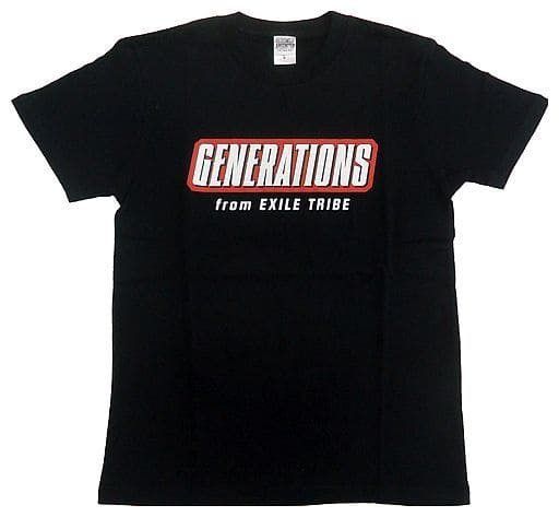 GENERATIONS Tシャツ SPEEDSTER