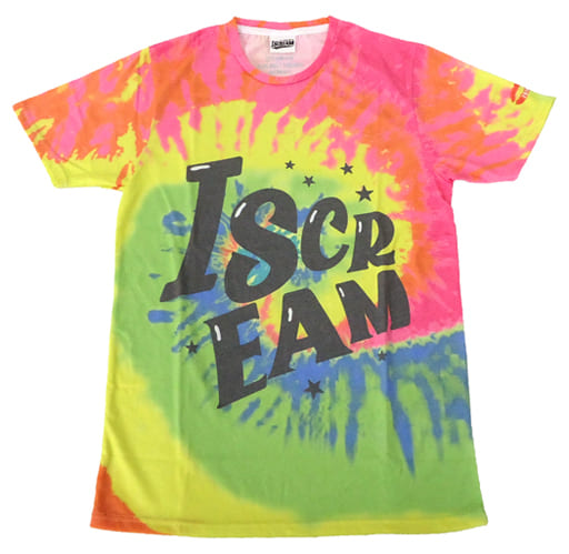 駿河屋 中古 Kis My Ft2 Tシャツ レインボー Kis My Ft2 Concert Tour 16 I Scream その他 駿河屋 中古 Kis My Ft2 Tシャツ レインボー Kis My Ft2 Concert Tour 16 I Scream その他