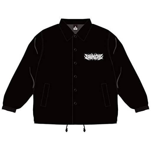 サイズ交換対象外 BABYMETAL コーチジャケット Mサイズ | delhiangels.org
