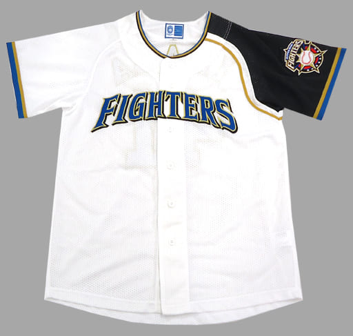 駿河屋 - 【買取】稲葉篤紀♯41(北海道日本ハムファイターズ) レプリカ