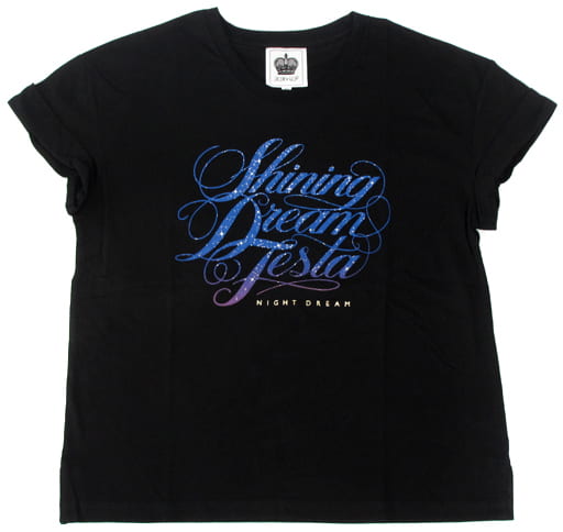 うたプリ KM☆UP ShiningDreamFesta Tシャツ シャニドリ | mdh.com.sa