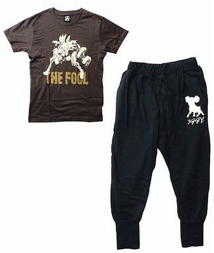 駿河屋 -<中古>イギー＆ザ・フール スタンドが光る!Tシャツ ...