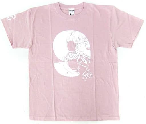 駿河屋 - 【買取】九条天ver. TRIGGER ソロTシャツ ピンク Sサイズ