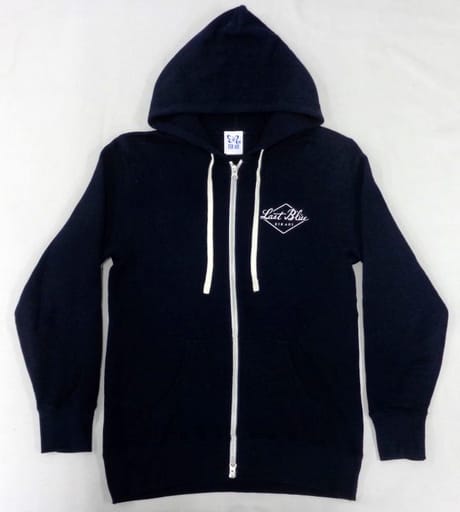 駿河屋 -<中古>藍井エイル パーカー ブラック Lサイズ 「Eir Aoi 5th