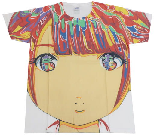 かんたんラ でんぱ組.inc 古川未鈴×愛☆まどんな Tシャツの通販 by も