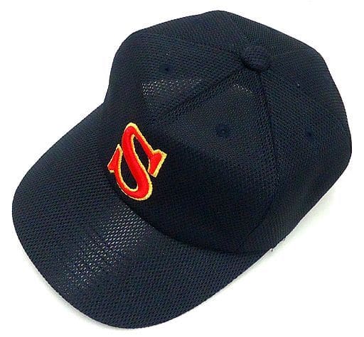 ダイヤのA 青道高校 野球帽 - キャップ