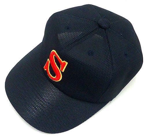 駿河屋 -<中古>青道高校 オーセンティックキャップ(Mサイズ) 「ダイヤ