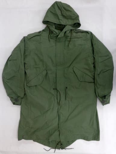 駿河屋 -<中古>青島コート ver.OD3 カーキ フリーサイズ 「踊る大捜査