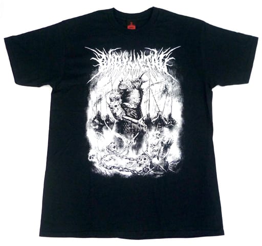 BABYMETAL DEATH Tシャツ(美品) Sサイズ