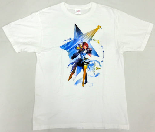 駿河屋 - 【買取】カナメ・バッカニア Tシャツ ホワイト Mサイズ