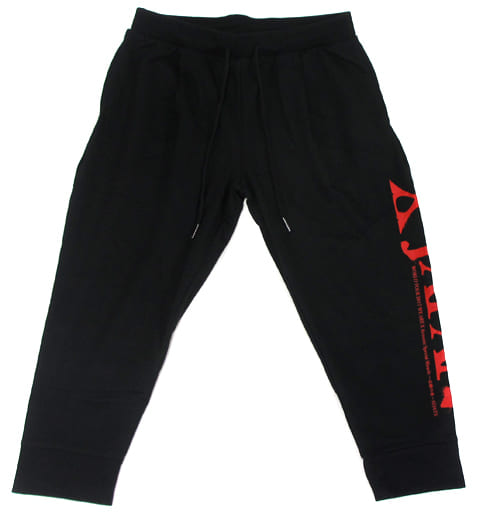 駿河屋 -<中古>X JAPAN ショートパンツ ブラック レディースサイズ 「X