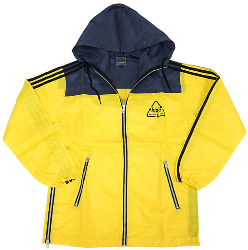 hideラインパーカー smcint.com