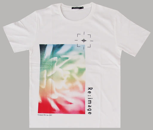 flumpool tシャツ