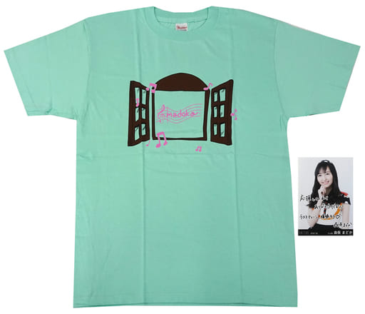 HKT48 生誕記念Tシャツ＆生写真セット