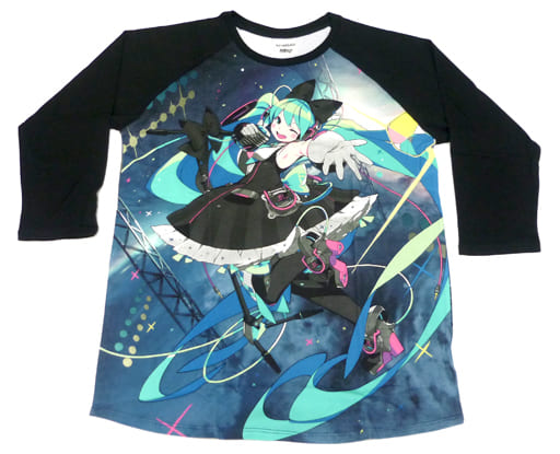 初音ミク マジカルミライ 2016  Tシャツ