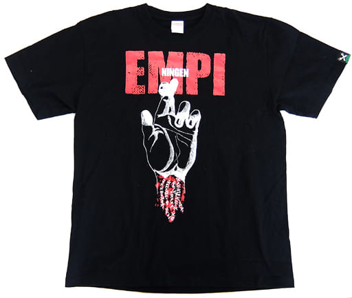 EMPI 猿臂 エンピ Tシャツ XL