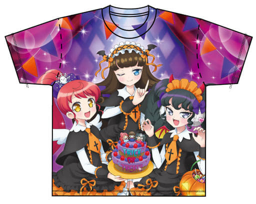 人気のクリスマスアイテムがいっぱい! プリパラ 新品未開封 フル