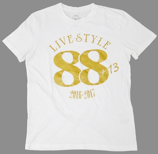 安室奈美恵 LIVE STYLE 88 Tシャツ