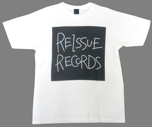 米津玄師　RESCUE Tシャツ