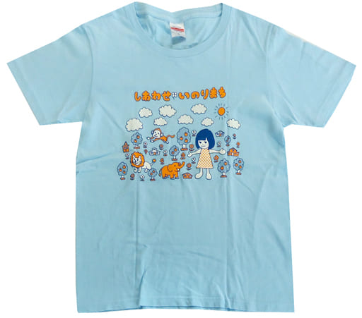 ⭐匿名配送・新品未開封⭐いのりまち町民集会 Tシャツ2枚とカレンダー