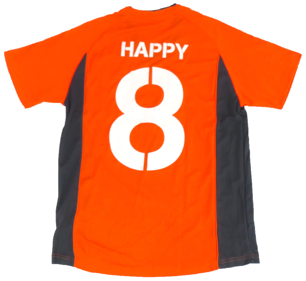駿河屋 中古 八代拓デザイン ビッグサイズユニフォーム サッカーtシャツ オレンジ Xlサイズ 8p エイトピース リーディングイベント その他 駿河屋 中古 八代拓デザイン ビッグサイズユニフォーム サッカーtシャツ オレンジ Xlサイズ 8p エイトピース リーディングイベント その他