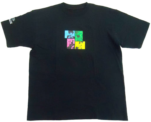 COWBOY BEBOP Tシャツ 追憶の夜曲-hybridautomotive.com