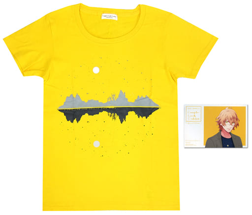 駿河屋 -<中古>四ノ宮那月 カップルックTシャツ Special Edition