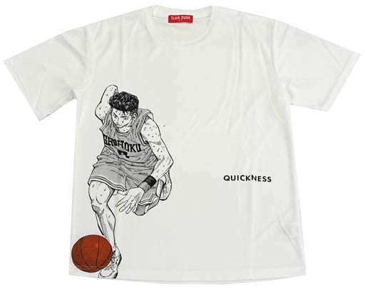 SLAM DUNK スラムダンク 宮城リョータ ぬいぐるみ  Tシャツ