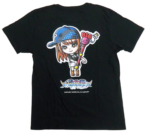 駿河屋 中古 Pile Tシャツ ブラック Sサイズ ザ マジックナイトメア Pile その他