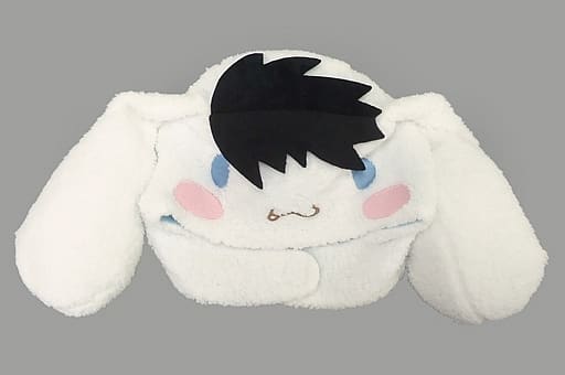 駿河屋 - 【買取】下野紘×シナモロール ファンキャップ 「下野紘