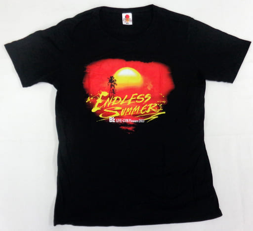 B'z Pleasure 2023 -STARS- Tシャツ　ライブ　xl