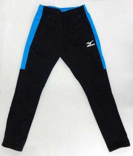 駿河屋 - 【買取】勝生勇利モデル ウォームアップパンツ ブラック