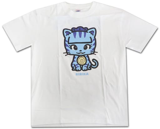 駿河屋 中古 小玉梨々華 Tシャツ ホワイト Xlサイズ わーすた Live Tour 17 パラドックス ワールド ヴィレッジヴァンガードコラボグッズ ネコミミ編 その他 駿河屋 中古 小玉梨々華 Tシャツ ホワイト Xlサイズ わーすた Live Tour 17 パラドックス ワールド ヴィレッジヴァンガードコラボグッズ ネコミミ編 その他