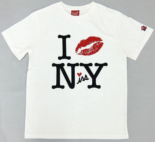 Nissy 2nd Live Tシャツ Lサイズ