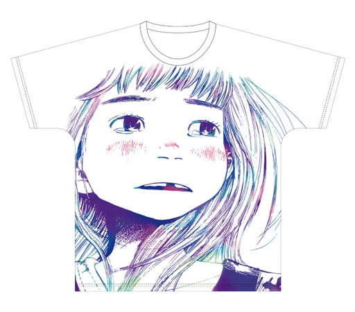 おやすみプンプン　ブート　tシャツ