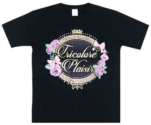 田村ゆかり FIRST LIVE Tシャツ