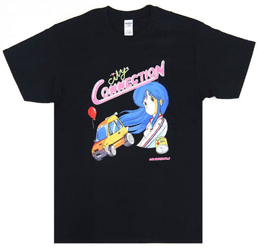 シティコネクションTシャツ