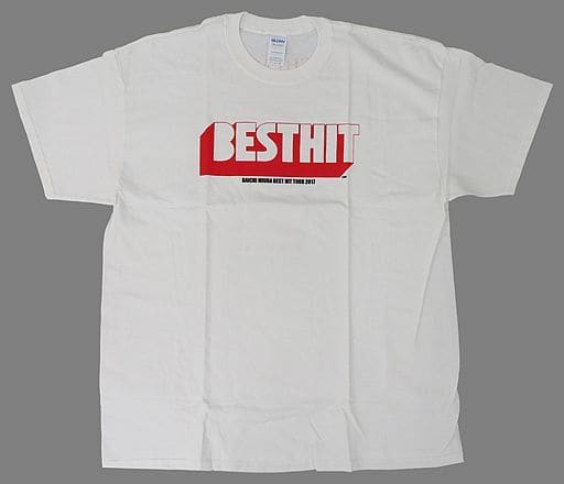 新品 DAICHI MIURA BEST HIT TOUR 2017 Tシャツ