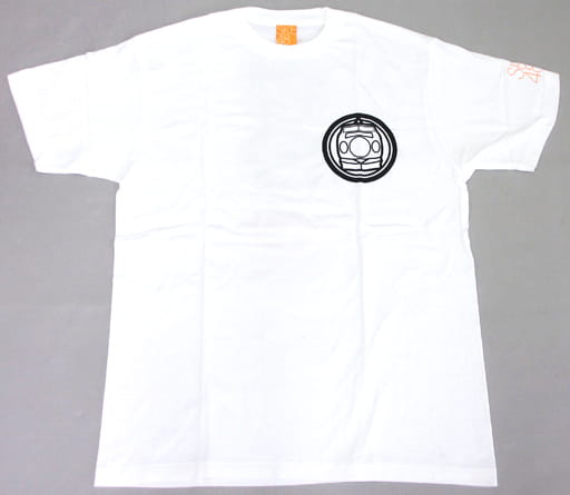 駿河屋 -<中古>松井玲奈(SKE48) オリジナル言魂Tシャツ 第3弾 ホワイト