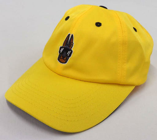 DOBERMAN INFINITY DOBE DOGG YEAR CAP(キャップ) 「DOBERMAN INFINITY LIVE TOUR 2018 DOGG YEAR~PARTY ON THE OFF ROAD~」 DOBERMAN INFINITY DOBE DOGG YEAR CAP(キャップ) 「DOBERMAN INFINITY LIVE TOUR 2018 DOGG YEAR~PARTY ON THE OFF ROAD~」