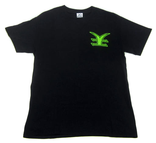 駿河屋 -<中古>RIZE RIZE×MONSTER ENERGY 日本武道館 MEMORIAL-Tee(T