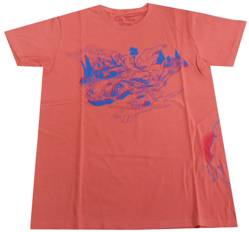 駿河屋 - 【買取】ピンクダークの少年(PINK DARK BOY) Tシャツ ピンク