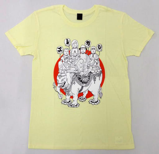 珍しい 【未着用】Tシャツ ライブグッズ エレファントカシマシ