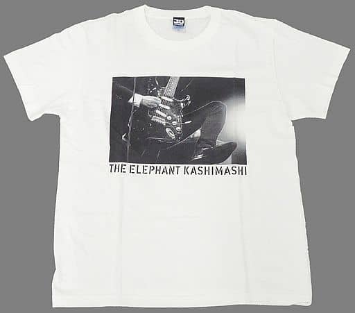 エレファントカシマシ　新春ライブ　Tシャツ　XLサイズ
