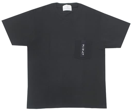 駿河屋 - 【買取】keisuke kanda×クリープハイプ 栞のTシャツ ブラック